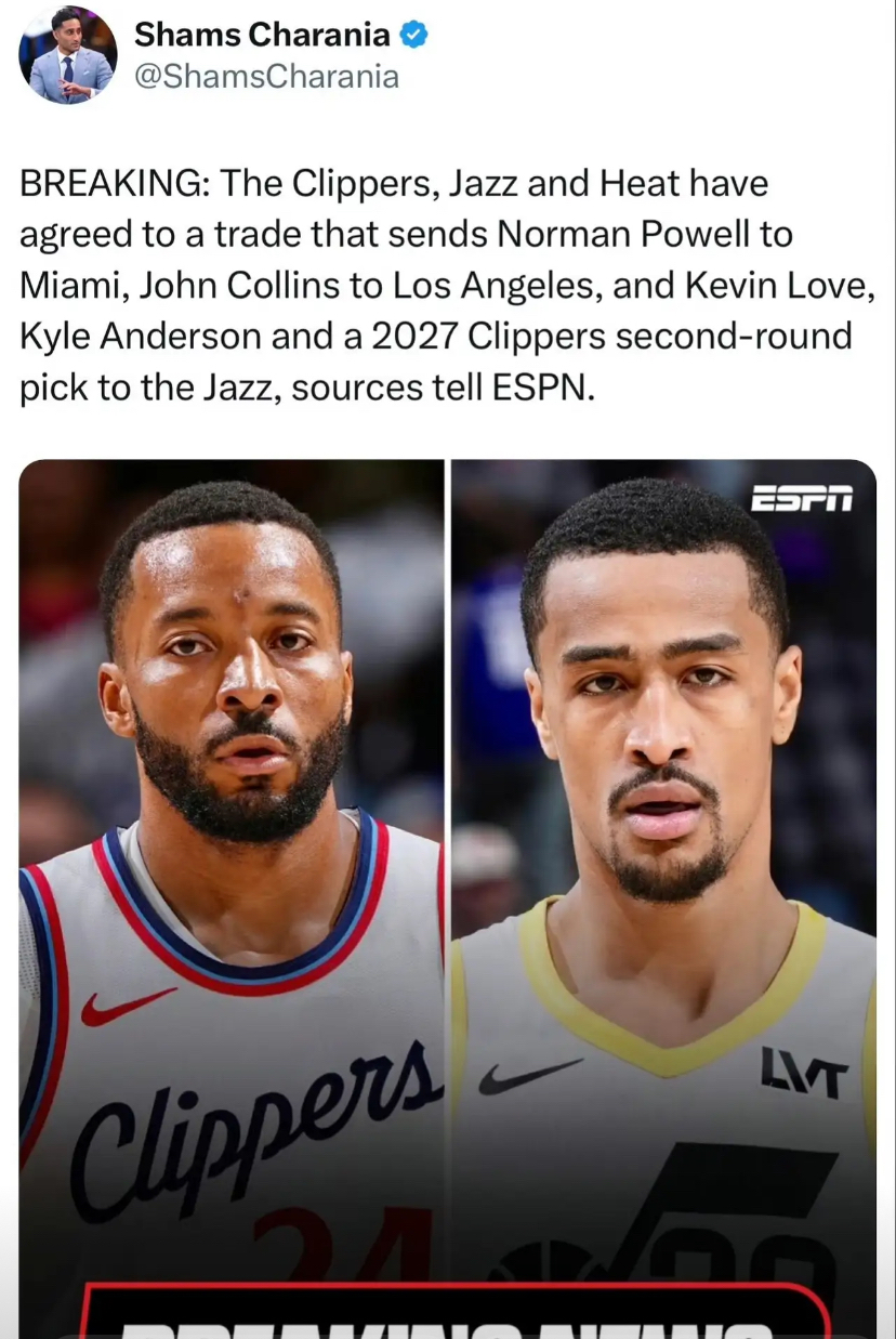 德甲转会风云:洛杉矶快船盯上锋线强援,内马尔或成交易筹码 德甲转会风云:洛杉矶快船盯上锋线强援,内马尔或成交易筹码