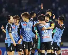 欧联杯战况:川崎前锋防线稳固,武汉三镇进攻受阻,东契奇成最佳 欧联杯战况:川崎前锋防线稳固,武汉三镇进攻受阻,东契奇成最佳