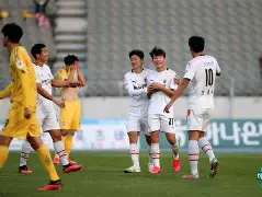 欧联杯战况:川崎前锋防线稳固,武汉三镇进攻受阻,东契奇成最佳 欧联杯战况:川崎前锋防线稳固,武汉三镇进攻受阻,东契奇成最佳